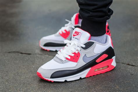 nike air max 90 hyperfuse grün|Nike Air Max 90 Hyperfuse Infrared Men's .